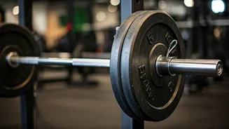 Sculpt Your Legs: Top Exercises for Strength