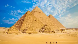 Egypt Travel: Works Best When Travellers Compare Crowds, Cost And historical interest: With Travel Value Treated As Subjective