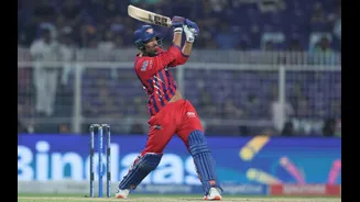 IPL 2026: 5 most dramatic comeback wins of the season