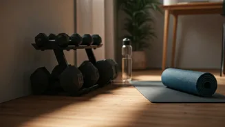 Why Gym Consistency Outperforms Hustle For Busy Gig Workers