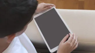 Too much screen time? It may be driving eating disorders in youth