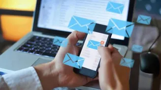 These AI tools can help organize your inbox