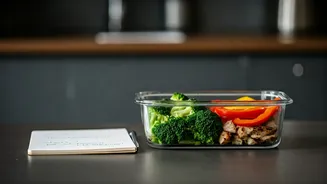 Why Meal Planning Is Suddenly Trending