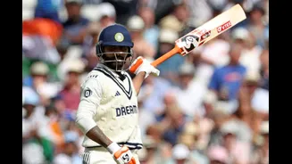 Ravindra Jadeja Admits Team's 'Lack of Confidence' Affected Him: 'Sometimes What Happens Is...'