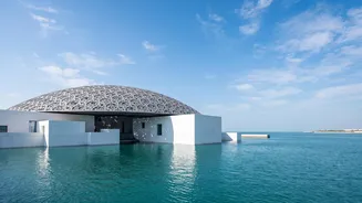 Indian Travellers Can Get Free UAE Entry Visas For Abu Dhabi Holidays Under New Offer