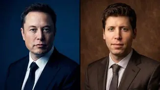 OpenAI's Sam Altman announces AI-powered robots to rival Tesla Optimus