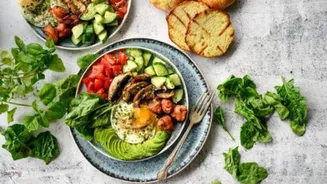 What is a keto-friendly diet?