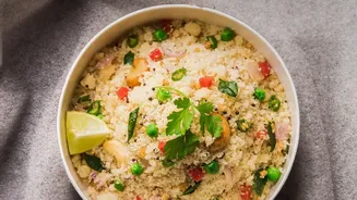 Five Rainy-Day Breakfasts Inspired By Indian Regional Cooking