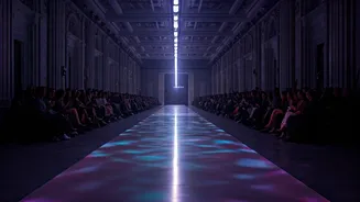 Paris Menswear Week: Key Takeaways for Fashion Enthusiasts