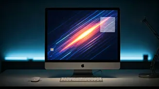 Google's New Windows App: A Spotlight-Like Search Revolution for Your Desktop