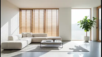 Natural Light Needs Control As Much As It Needs Access