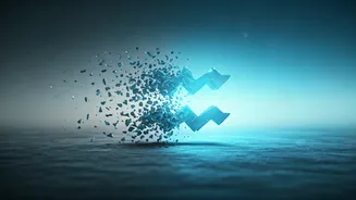 Aquarius April 2026: Navigating Mood Swings and Minor Setbacks for a Stronger Finish