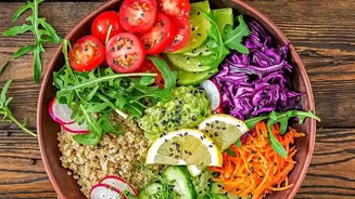 Cleanse Your Gut Quickly Pre-Festival Diet Reset Tips For Staying Energized Daily