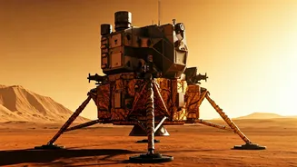 Mars Dreams Are Closer Than Ever