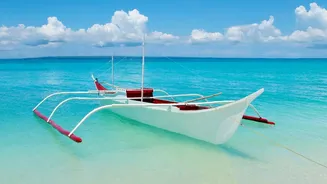 The Philippines' Overrated Tourist Spots: Finding Quieter Alternatives On Busy Islands