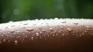 Why You Need A New Skincare Routine This Monsoon