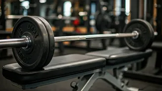 Conquering Close-Grip Bench Press: The Definitive Guide