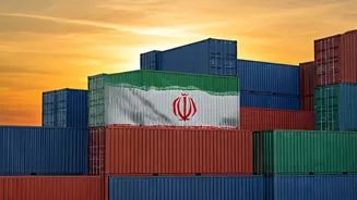 Trump's Iran Trade Order & Tariff: A Deep Dive