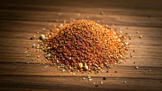 Whip Up Your Own Flavor Explosion: The Ultimate Homemade Cajun Seasoning Guide
