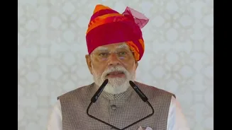 'No Petrol Crisis In India': PM Modi Credits 'India First' Policy For Energy Security Despite Global Oil Crisis