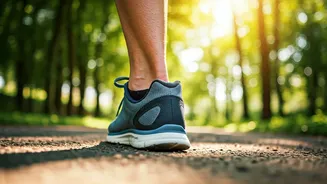 Micro-Walks Make Healthy Habits Less Intimidating