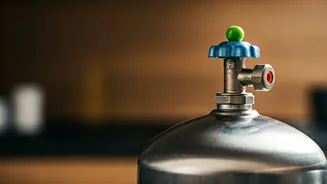 LPG Cylinder Shortage: Budget Hacks & Smart Cooking to Stretch Your Gas!