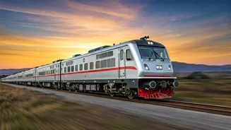 Unveiling India's First Vande Bharat Sleeper: A New Era of Travel