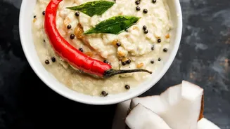 Keep Your Monsoon Diet Balanced With These Healthy Indian Ingredients