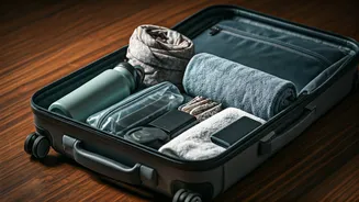 Smart Carry-On: 12 European Travel Essentials You Can Skip & What to Pack Instead