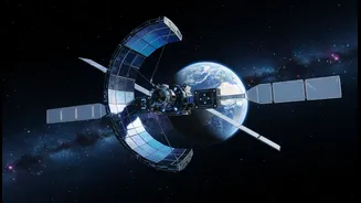 NASA's HWO Plan Could Keep Its Alien-Life Search From Going Obsolete