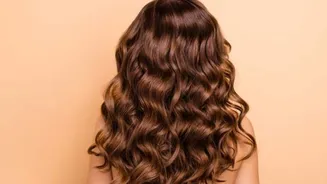 How to get gorgeous curls overnight