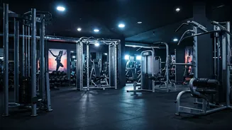 Hrithik Roshan's Fitness Evolution: From Greek God to Grounded