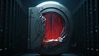 Why Sharing Confidential Corporate Code Exposure Breaks Security Systems