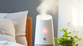 How Moist Air During The Monsoon Can Reduce Sleep Comfort