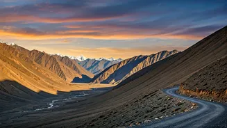 Sindhu Darshan Festival Sparks Massive Wave Of High Altitude Travel