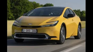 Toyota e Uber se unem para colocar mais carros híbridos e elétricos nas ruas