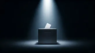 Stars Align: Celebrities Vote in BMC Elections 2026