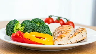 5 Key Habits: Weight Loss for South Asian Women