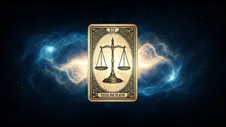 April Zodiac Tarot Forecast: Navigating Challenges and Embracing Growth