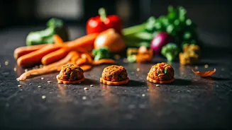 Zero Waste Kitchen Hacks Turn Veggie Scraps Into Snacks
