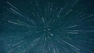 Smartphone Computational Astrophotography Allows Users To Capture Clear Night Sky Photos