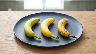 People With Blood-Sugar Concerns May Need More Individualised Banana Advice