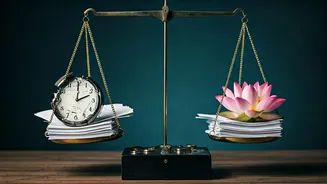 Burnout to Balance: Deepika's Thoughts on Overwork