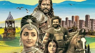 From Regional Blockbusters To Global Phenomena: How Action Sagas Redefined Pan-Indian Cinema History