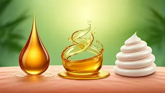 Unlocking Hair Growth: Onion Juice vs. Oil vs. Shampoo - Which Reigns Supreme?