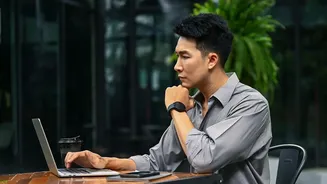 The New AI Reality For Modern Careers