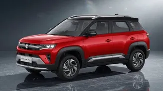 Maruti Suzuki cuts 2026 Brezza prices from ₹7.4L to ₹13.7L