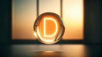 5 Subtle Signs of Vitamin D Deficiency You Shouldn't Ignore