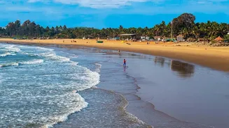 Affordable Oceanfront Living: Why Digital Nomads Choose Varkala And Gokarna Today