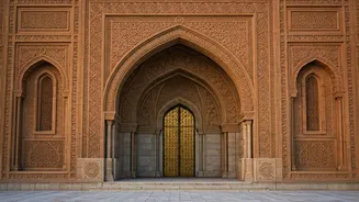 Abu Dhabi's BAPS Hindu Mandir Reopens: Your Guide to Timings, Registration, and Visiting